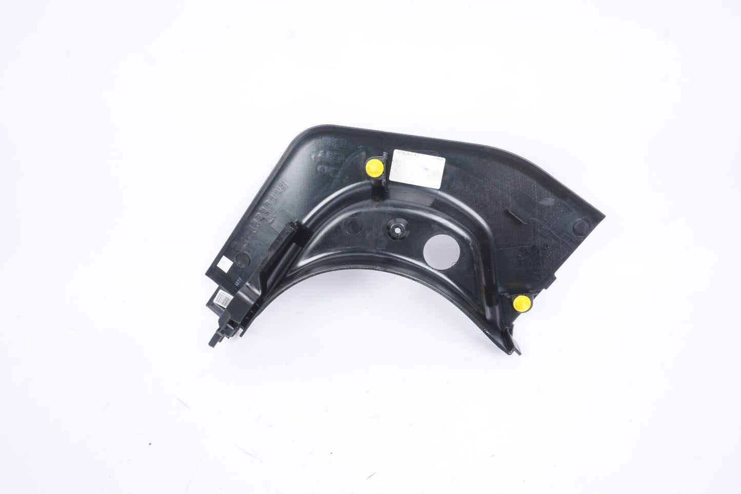 21 - 24 BMW 430I Convertible Front Left Driver Kick Panel Trim OEM