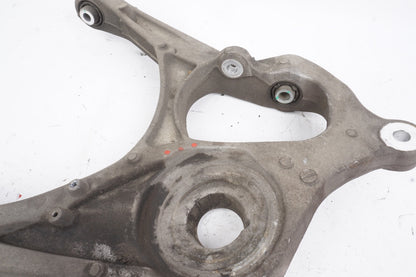 2013 - 2015 Mercedes GL450 3.0L AWD Rear Left Lower Transverse Control Arm OEM