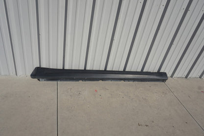 2017 - 2023 Alfa Romeo Stelvio OEM Right Passenger Side Rocker Panel Side Skirt
