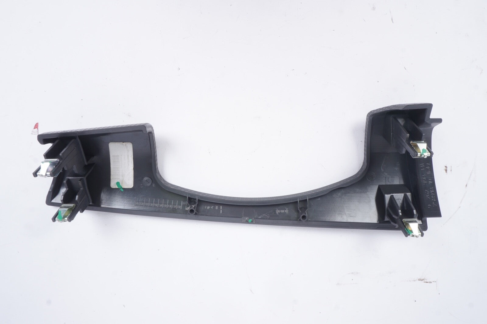 14-22 MINI COOPER OEM LH DRIVER SIDE DASH TRIM BEZEL 