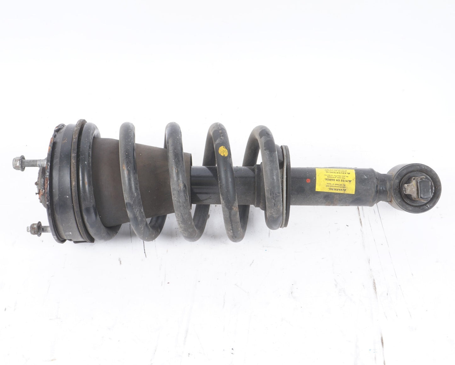 2007-2014 GMC YUKON XL 1500 4X4 FRONT LEFT DRIVER SHOCK STRUT ABSORBER