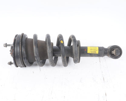 2007-2014 GMC YUKON XL 1500 4X4 FRONT LEFT DRIVER SHOCK STRUT ABSORBER