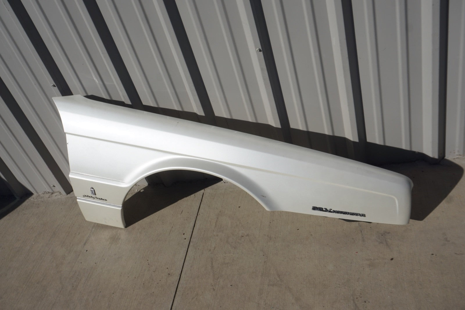 1987 - 1993 Cadillac Allante Front Right Fender OEM