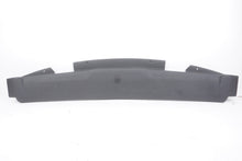 2011 - 2017 Mercedes E550 E350 Convertible Roof Top Latch Trim Cover Black OEM