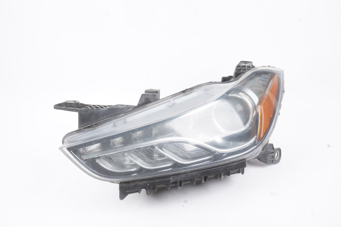 2014 - 2018 Maserati Ghibli Front Left Headlight Headlamp Lamp Xenon Hid OEM