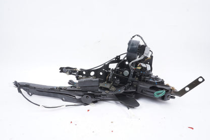 02-10 LEXUS SC430 LH DRIVER SIDE CONVERTIBLE LIFT MOTOR HINGE ACTUATOR ASSY OEM