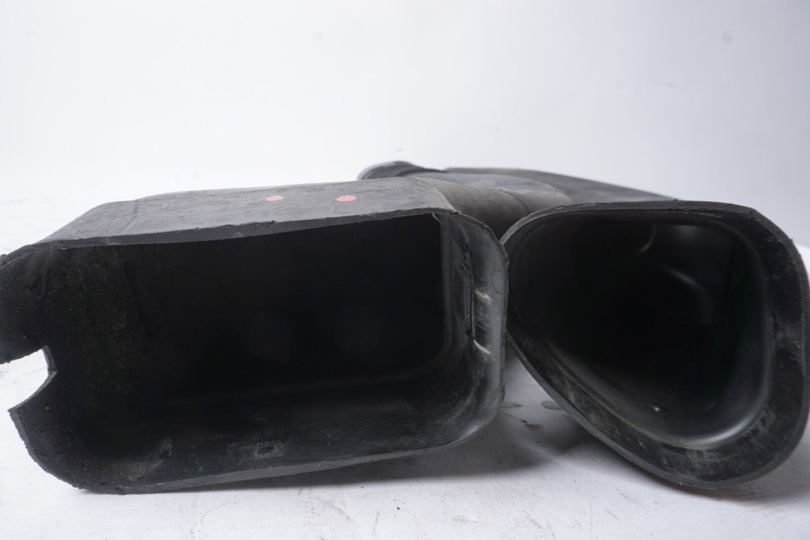 11-13 BMW F10 550i 650i 4.4 N63 AIR INTAKE DUCT ASSEMBLY RIGHT LEFT OEM 072523