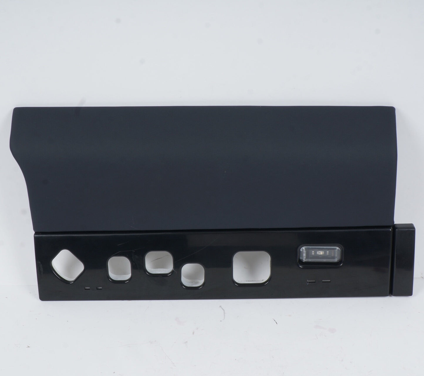 2010 - 2020 Bentley Mulsanne Right Dash Cover Panel