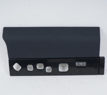 2010 - 2020 Bentley Mulsanne Right Dash Cover Panel