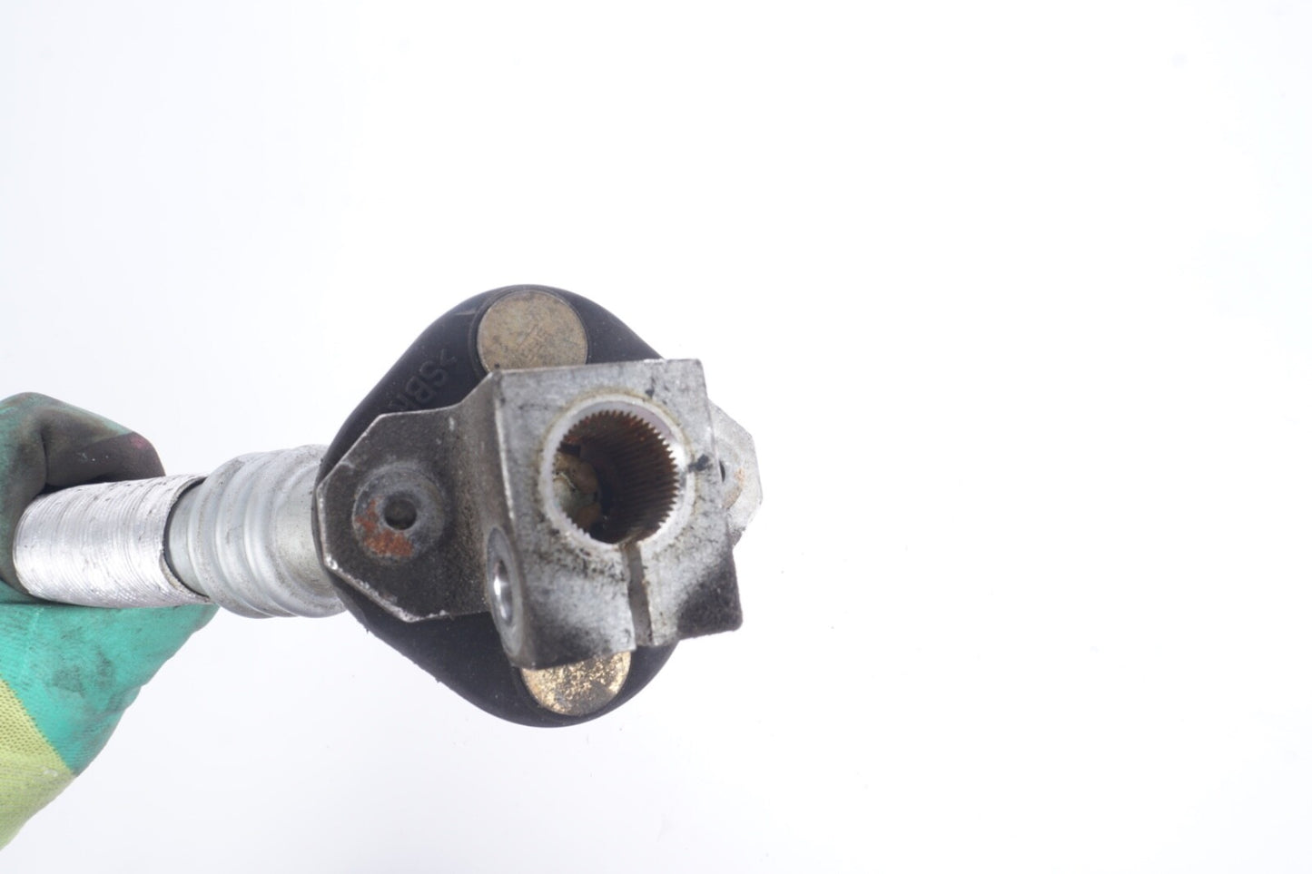 2002-2012 MERCEDES-BENZ SL500 - Lower Steering Shaft Joint 2204620378