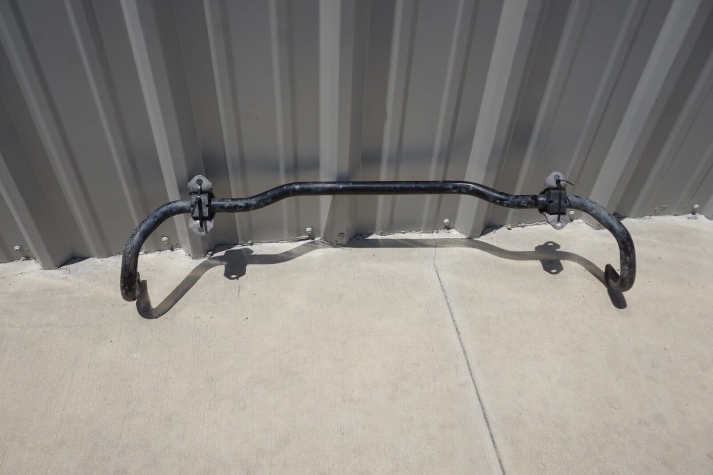 2017 - 2025 ALFA ROMEO GIULIA RWD FRONT STABILIZER SWAY BAR OEM 00505334230