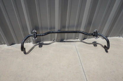 2017 - 2025 ALFA ROMEO GIULIA RWD FRONT STABILIZER SWAY BAR OEM 00505334230