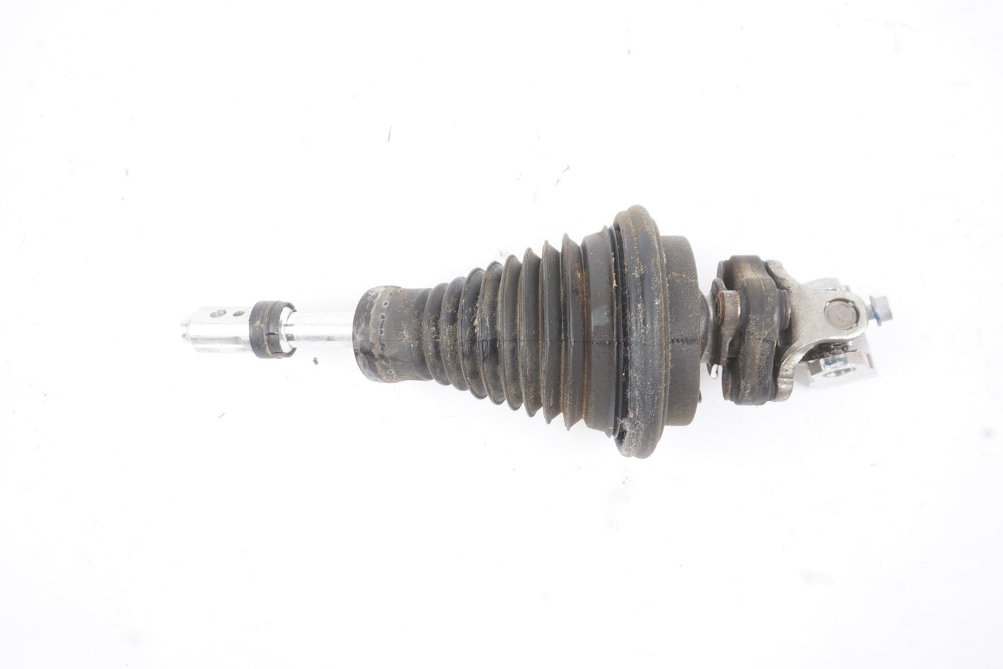 10-17 Mercedes W207 E350 E550 Coupe Steering Column Intermediate Shaft OEM