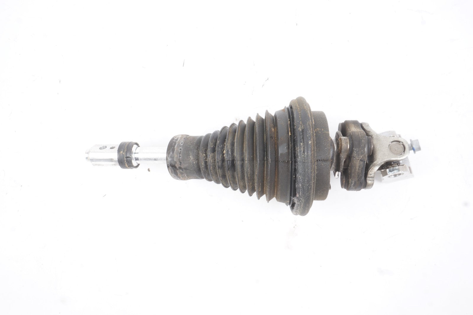 10-17 Mercedes W207 E350 E550 Coupe Steering Column Intermediate Shaft OEM