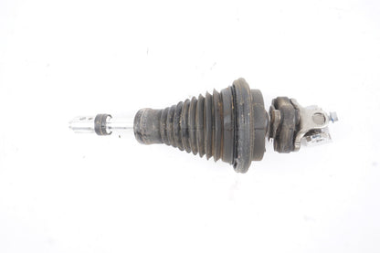10-17 Mercedes W207 E350 E550 Coupe Steering Column Intermediate Shaft OEM
