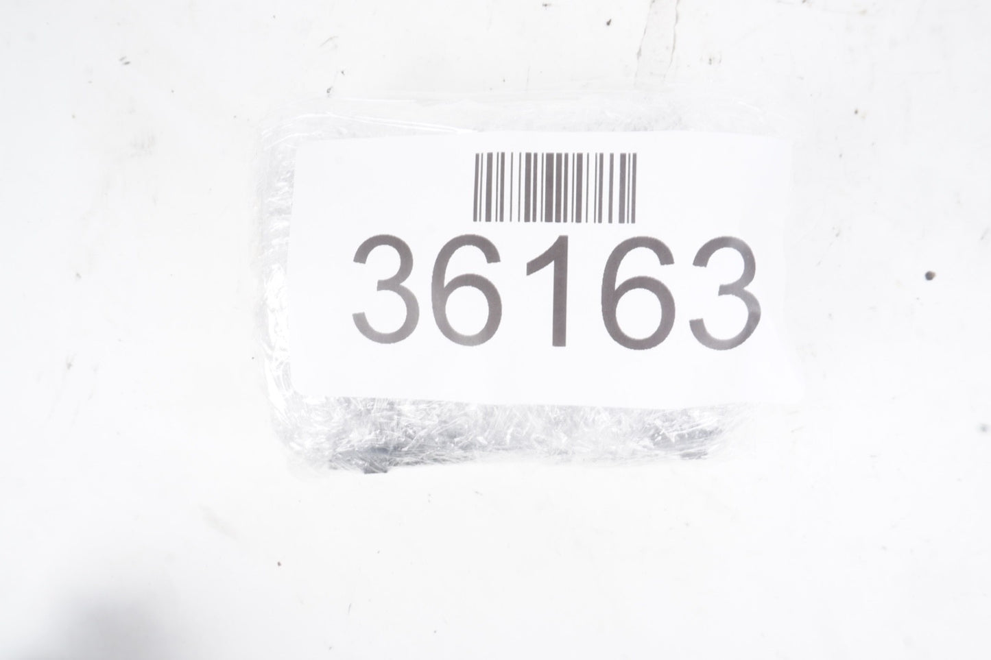2003-2006 Mercedes R230 SL500 Right Side Trunk Fuse Relay Junction Box OEM