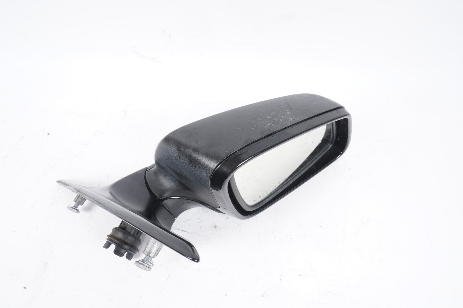 2010 - 2013 BMW 550I GT F07 RIGHT PASSENGER SIDE VIEW MIRROR OEM