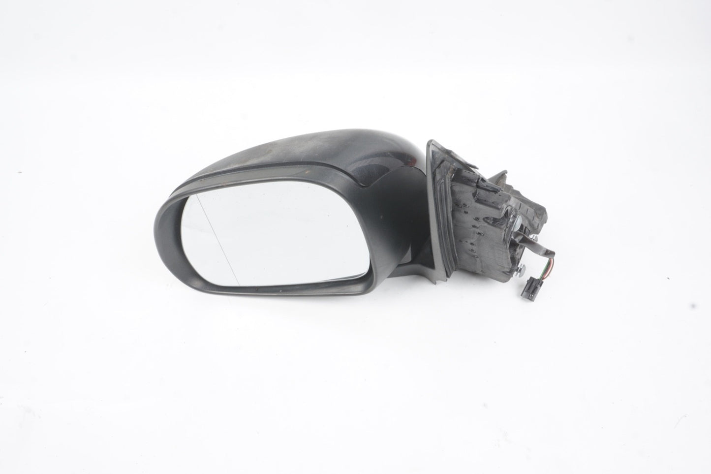 2014 - 2017 Fiat 500L Front Left Driver Side View Mirror OEM