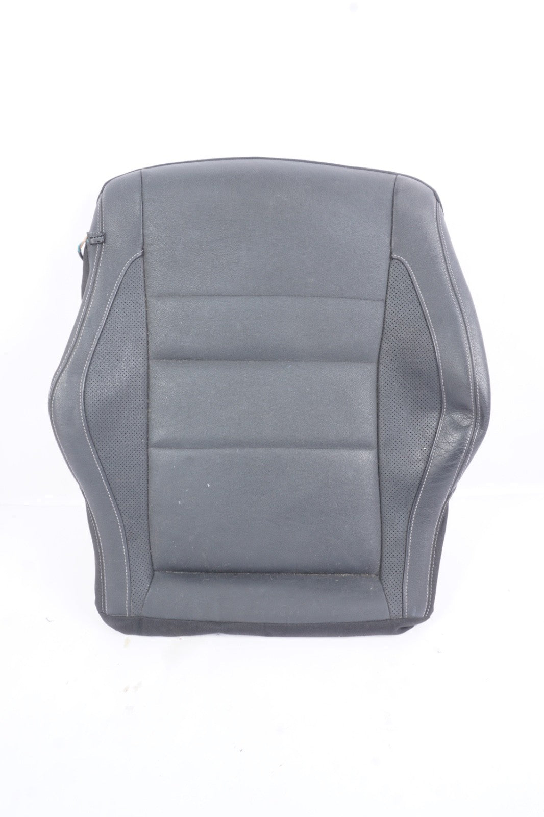 10-17 Mercedes E350 E550 COUPE CONVERTIBLE Front Right Side Lower Seat Cushion