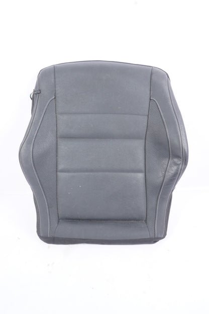 10-17 Mercedes E350 E550 COUPE CONVERTIBLE Front Right Side Lower Seat Cushion