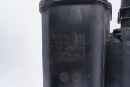 2010 - 2016 Mercedes Benz E Class C207 E350 Fuel Vapor Evaporator Cainster Pzev