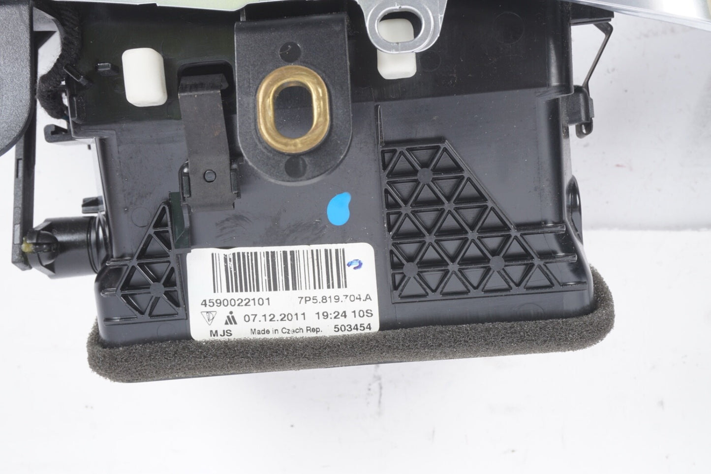 2011 - 2018 PORSCHE CAYENNE FRONT LEFT RIGHT DASH BOARD A/C AIR VENT OEM SIDES