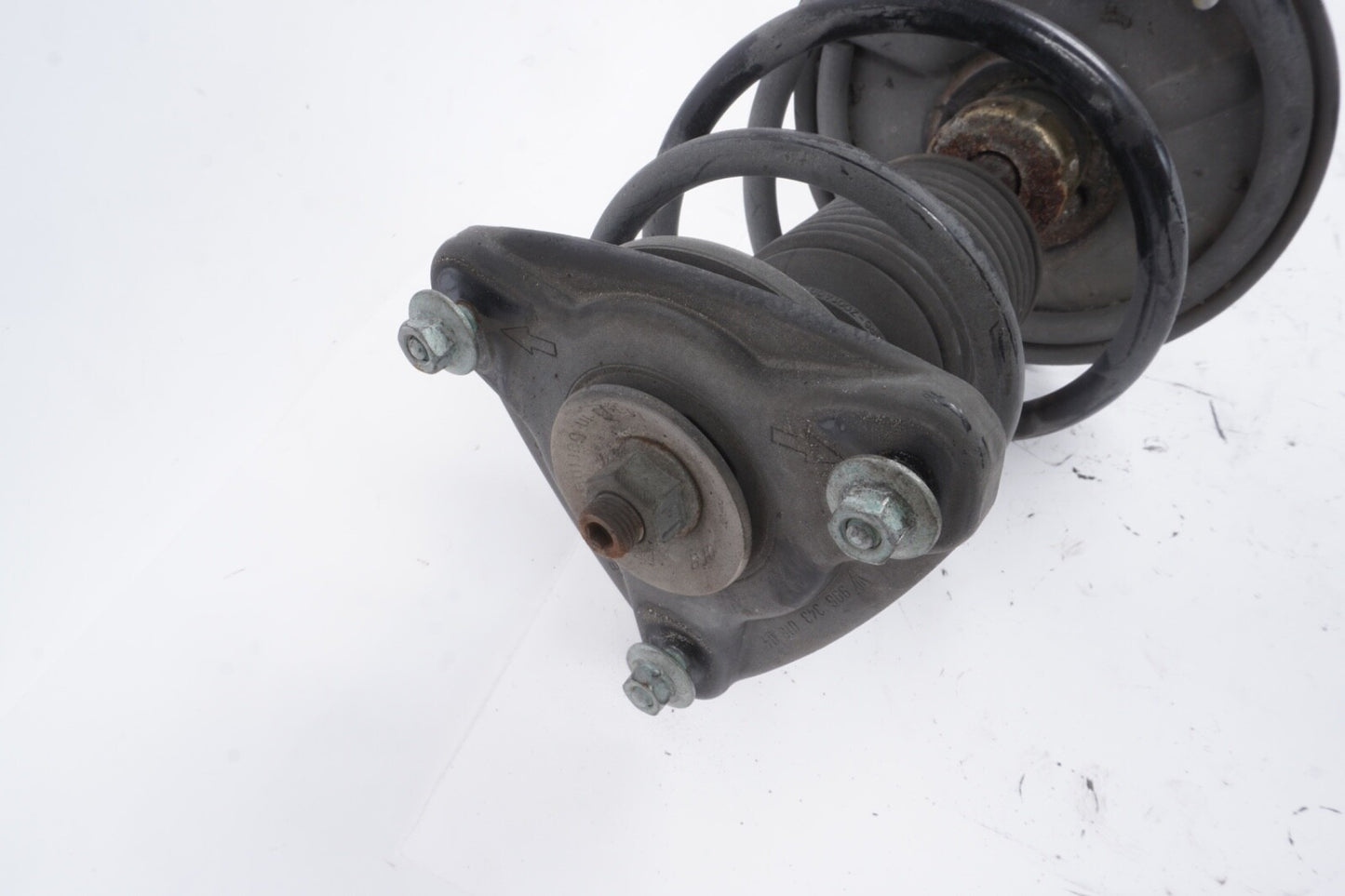 1997-2004 Porsche Boxster Front Right Passenger Side Strut Shock Absorber OEM