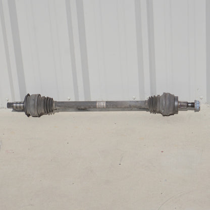 2013 - 2016 Mercedes Benz X166 GL450 Rear Right Driver Side Axle Shaft OEM