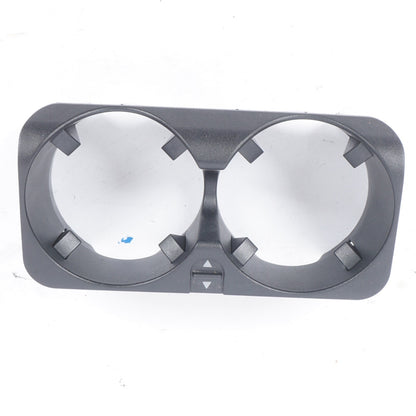 2010-13 Mercedes W221 S600 S550 S63 AMG Center Console Cup Holder Insert OEM