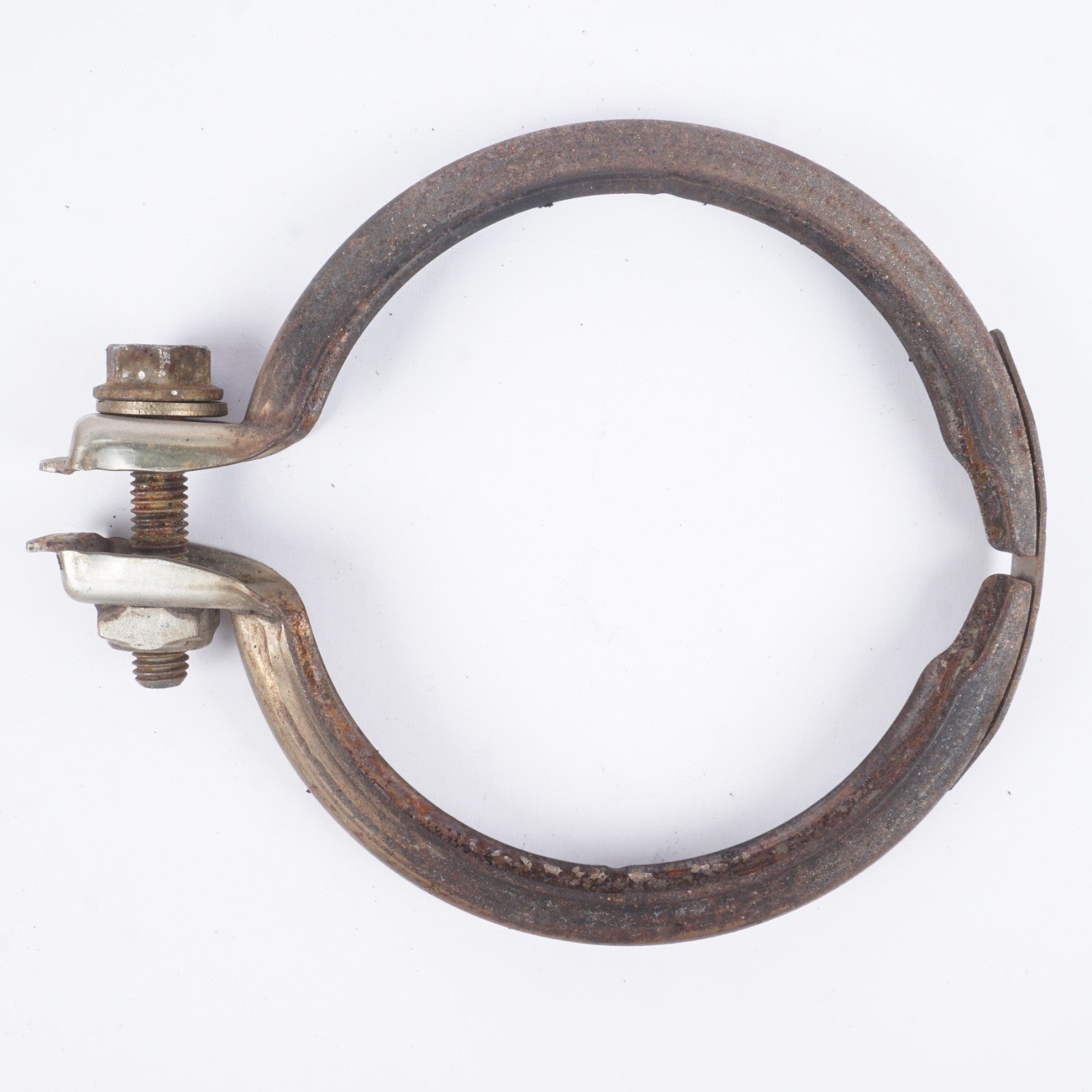 BMW F80 F82 F12 F13 F06 M3 M4 Exhaust Screw Clamp 7620508