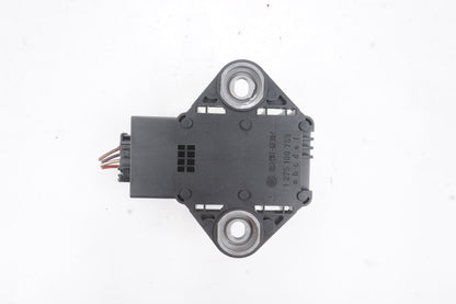 2010 - 2016 Mercedes W212 E350 Coupe Acceleration YAW Rate Sensor OEM