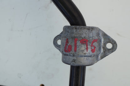 2009 - 2013 BMW 335i 328i E93 FRONT SWAY BAR STABILIZER 6772353 OEM