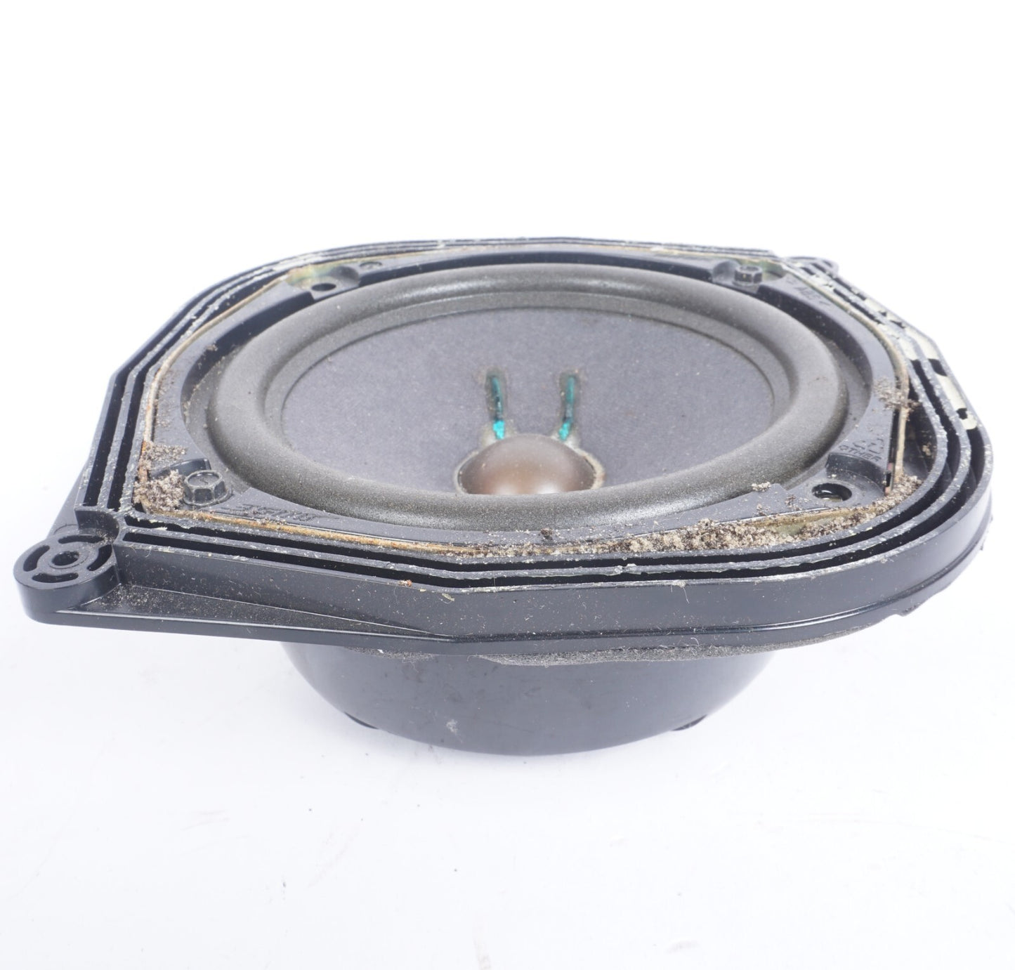 2003 - 2008 Mazda 6 Front Right Passenger Door Audio Speaker 3M81-18808-GA OEM