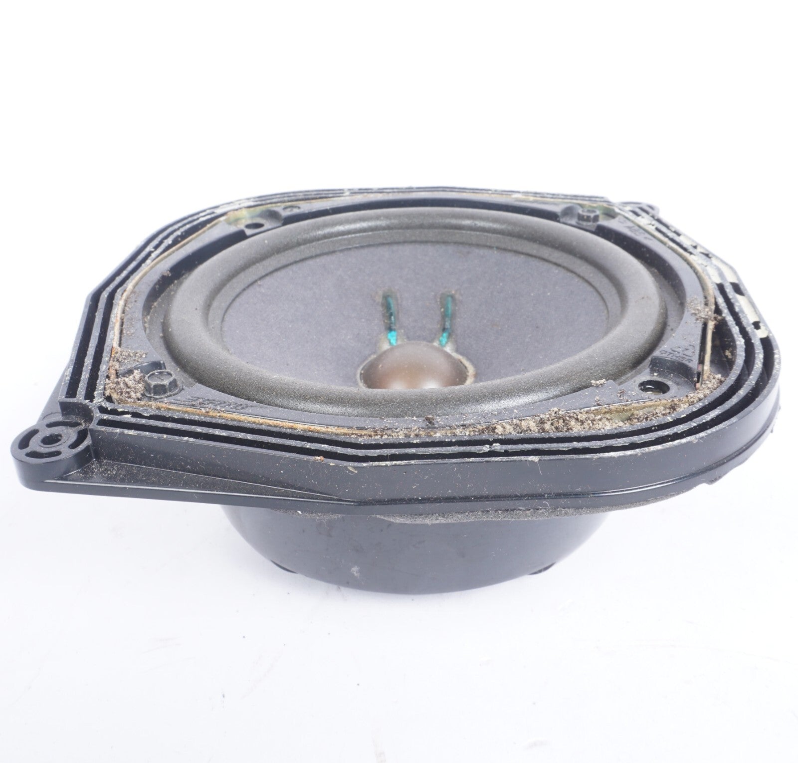 2003 - 2008 Mazda 6 Front Right Passenger Door Audio Speaker 3M81-18808-GA OEM