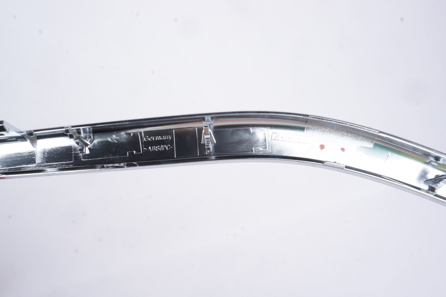 2015-2019 MERCEDES-BENZ GLA, CLA REAR LEFT RIGHT DOOR PULL Handle Cover