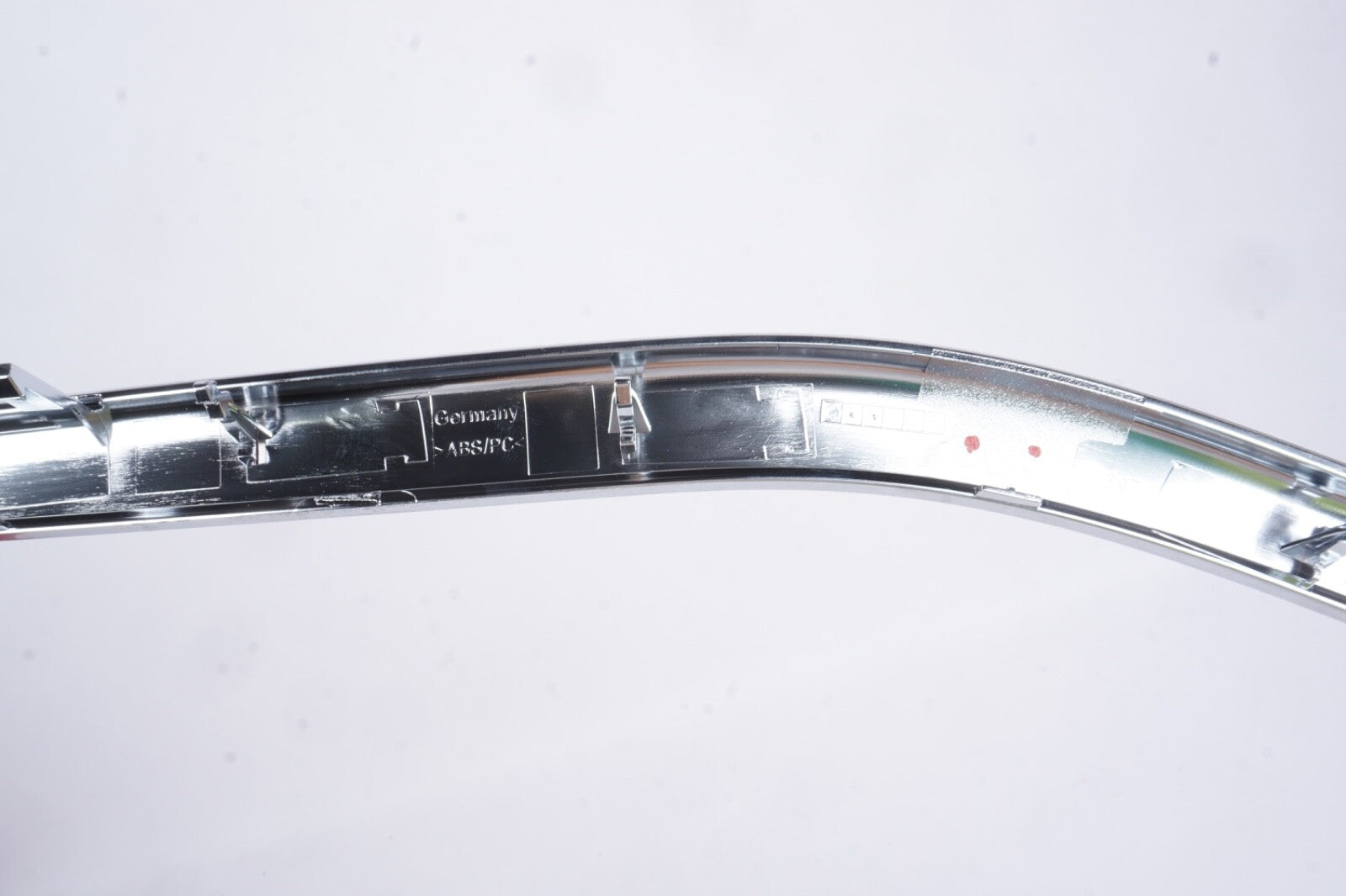2015-2019 MERCEDES-BENZ GLA, CLA REAR LEFT RIGHT DOOR PULL Handle Cover