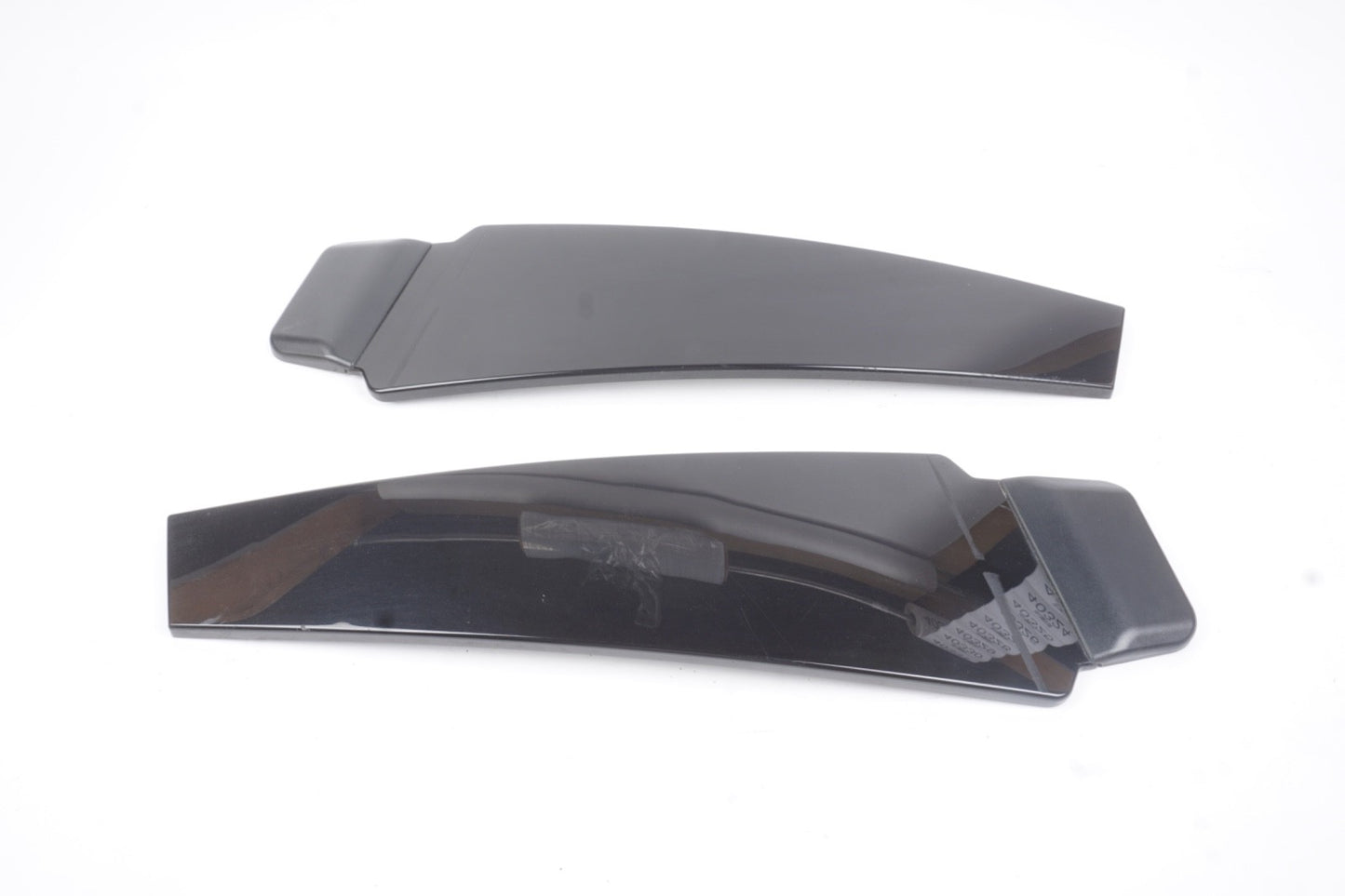 2014 - 2020 Maserati Ghibli Left Right B Pillar Applique Molding OEM