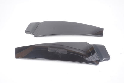2014 - 2020 Maserati Ghibli Left Right B Pillar Applique Molding OEM