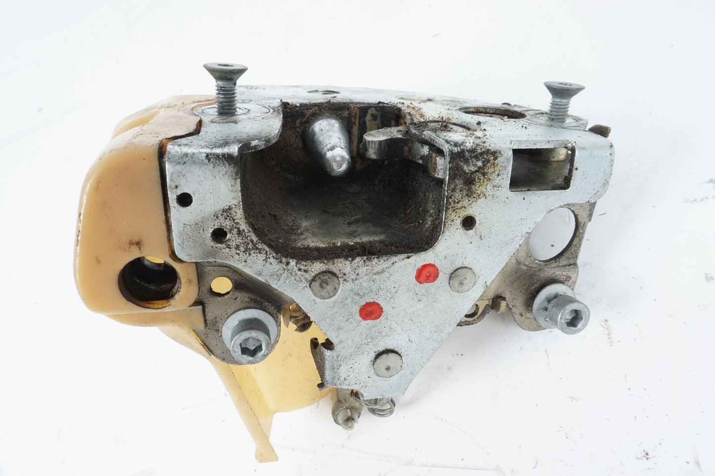 1987-1993 Cadillac Allante FRONT RIGHT PASSENGER DOOR LOCK ACTUATOR OEM
