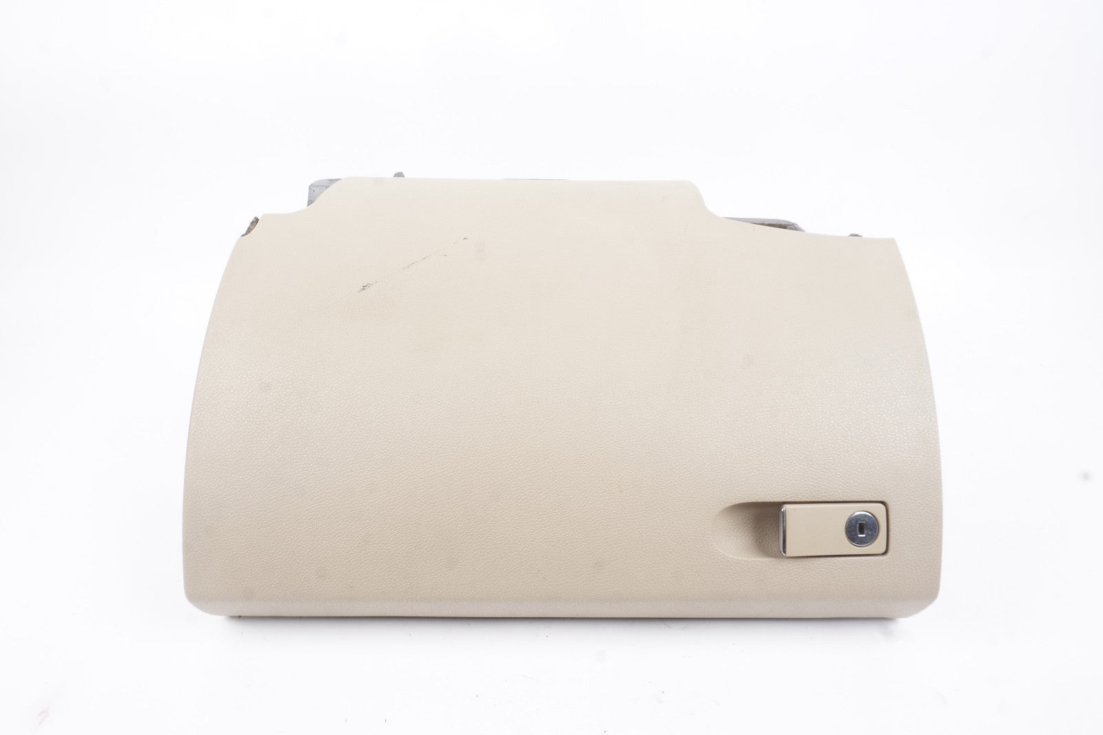 08-11 Mercedes C300 Dashboard Glove Box Compartment OEM