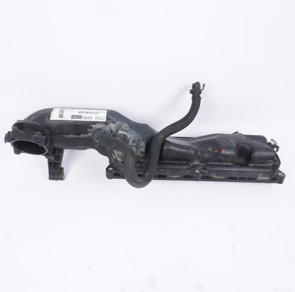 10-13 BMW F10 550i 650i 750i X5 X6 Air Intake Manifold Right Side  OEM