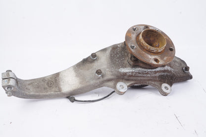 2013-2019 BMW 640I GRAN COUPE - Front Right Spindle Knuckle W/ Wheel Bearing