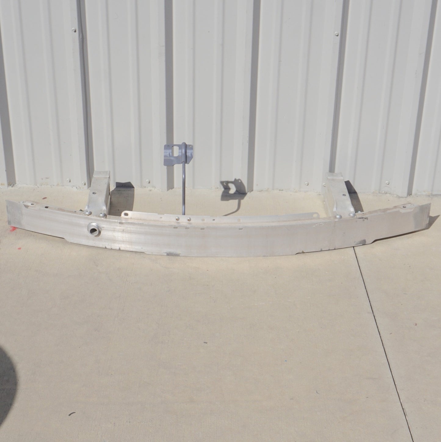 2010-2016Mercedes Benz E350 Coupe Convertible Front Bumper Reinforcement Support