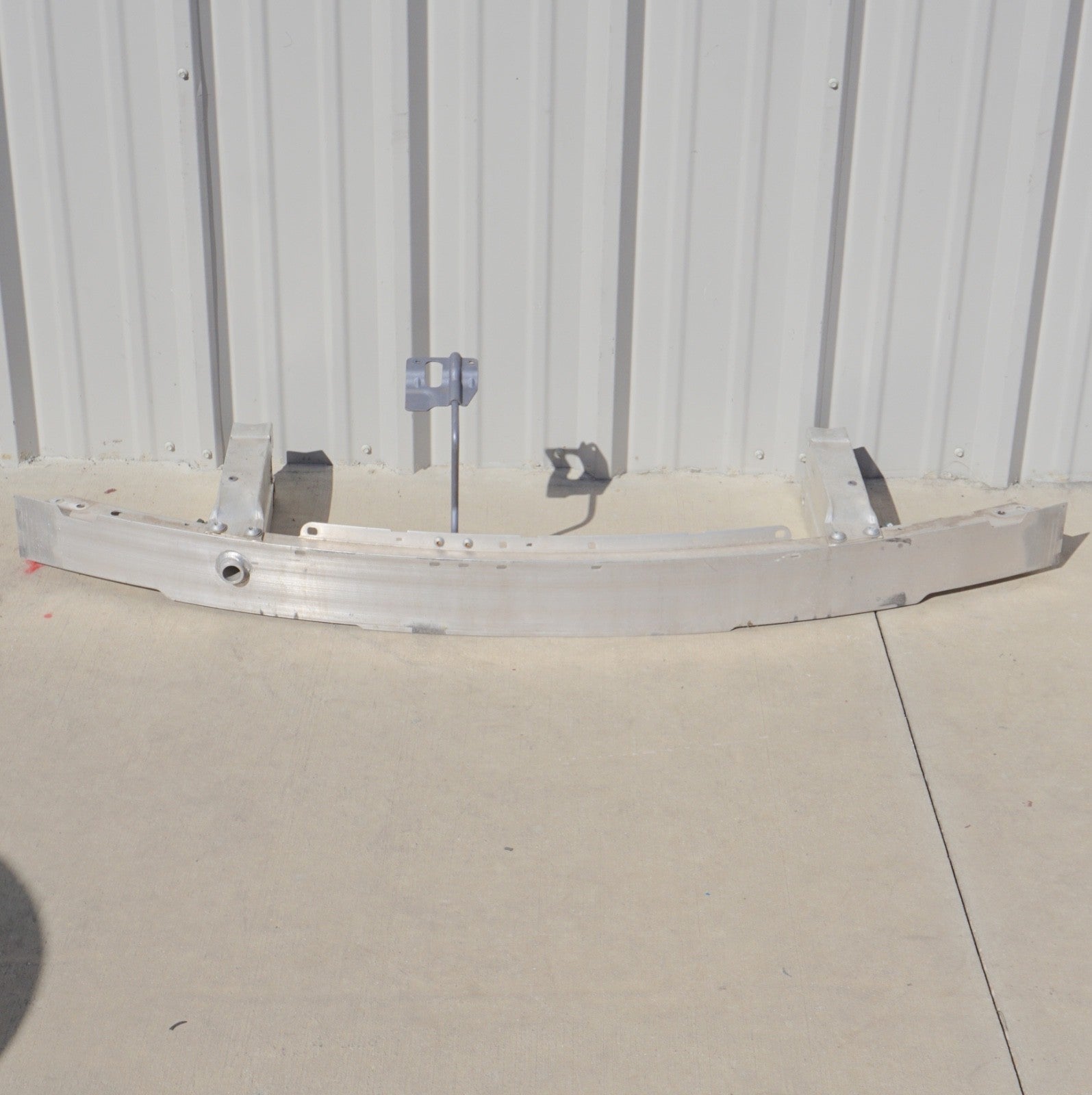 2010-2016Mercedes Benz E350 Coupe Convertible Front Bumper Reinforcement Support