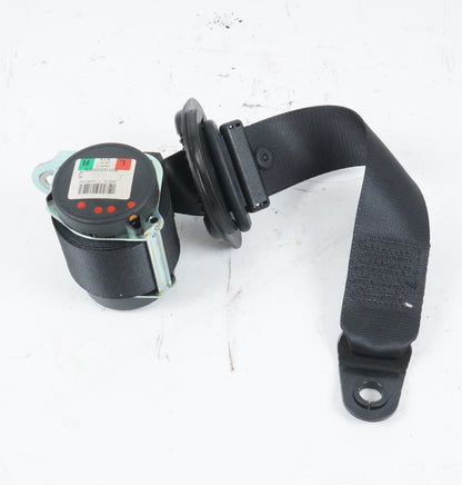 2007-2010 MINI COOPER REAR LEFT OR RIGHT SEAT BELT RETRACTOR OEM 601030300