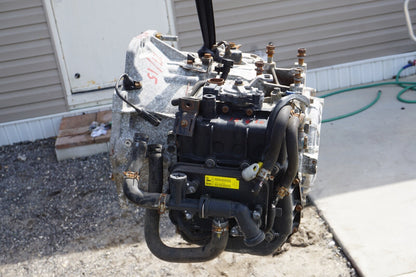 2015 - 2018 HYUNDAI SANTA FE 2015 FWD 3.3L Automatic Transmission 114k