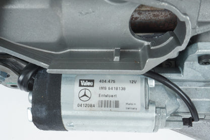 2003 - 2008 Mercedes SL500 R230 Steering Column Assembly 2304602916  OEM