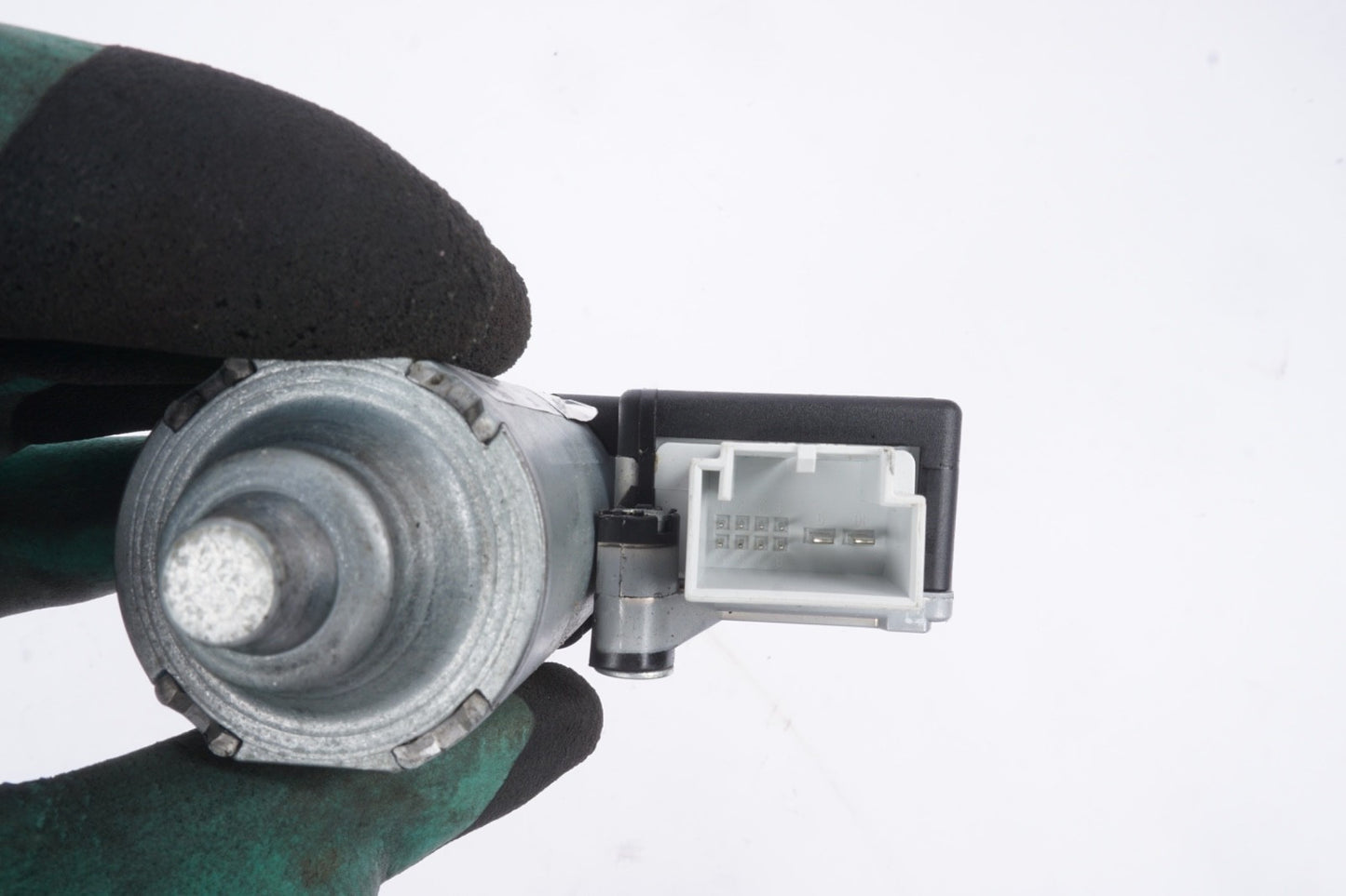 11-18 Audi A8L Quattro Sunroof Motor Without Panorama Roof 4H0959591 OEM