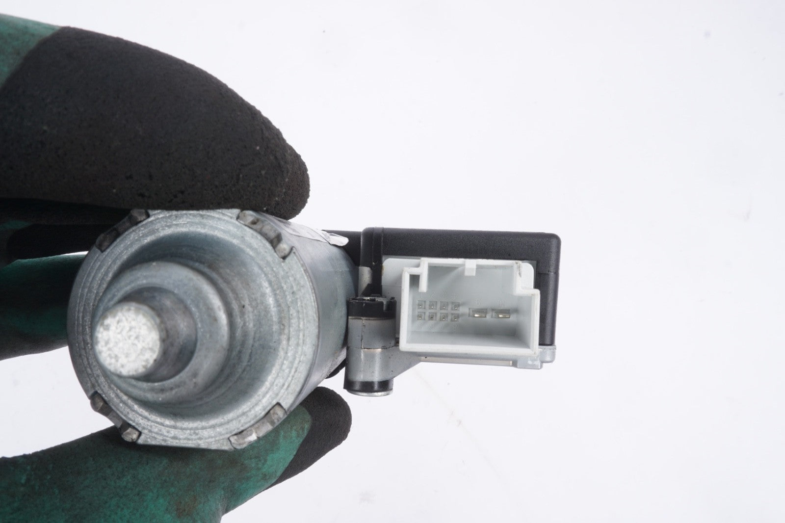 11-18 Audi A8L Quattro Sunroof Motor Without Panorama Roof 4H0959591 OEM