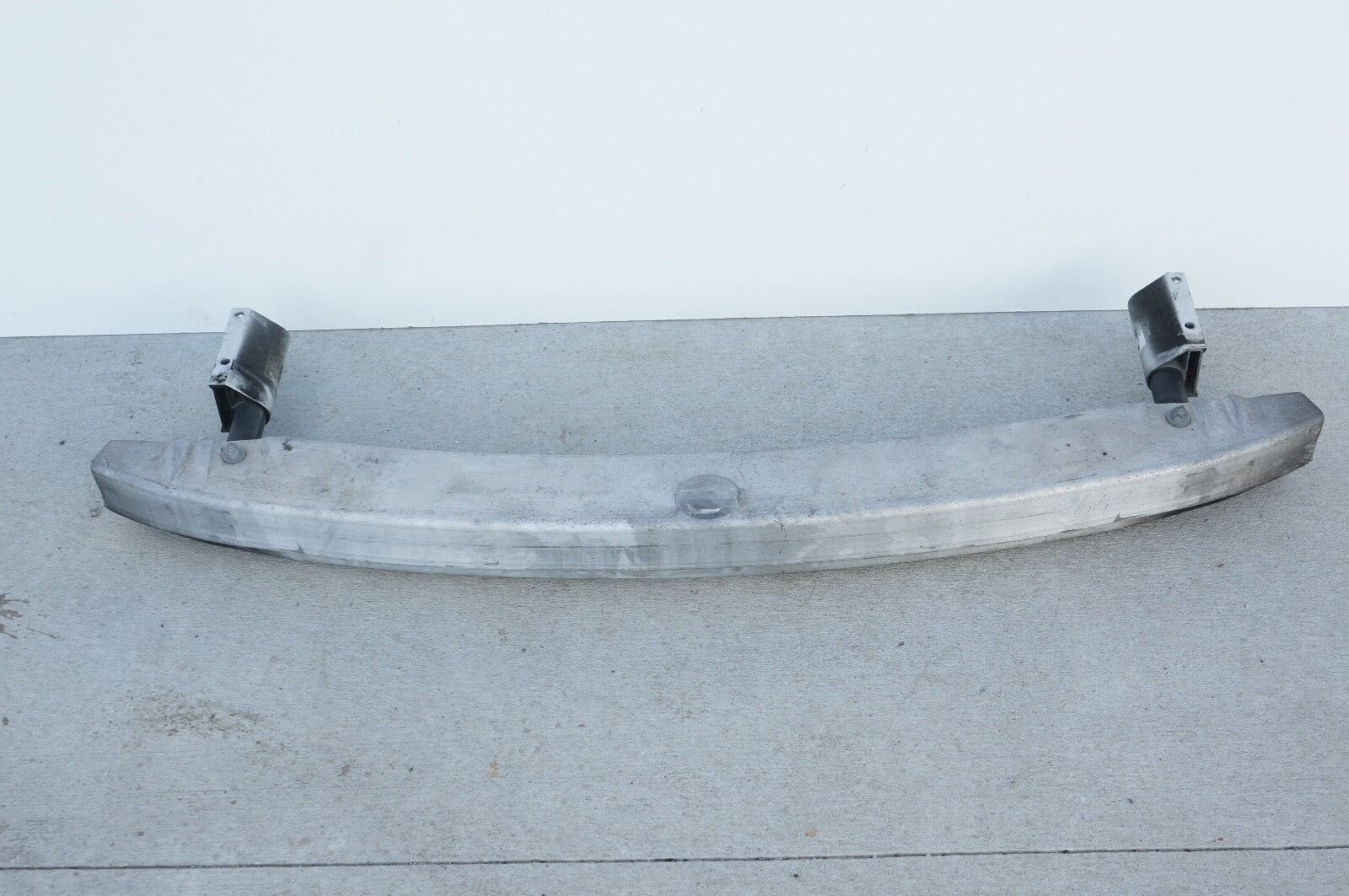 2005-2011 Audi A6 Rear Bumper Reinforcement Impact Bar Rebar OEM 